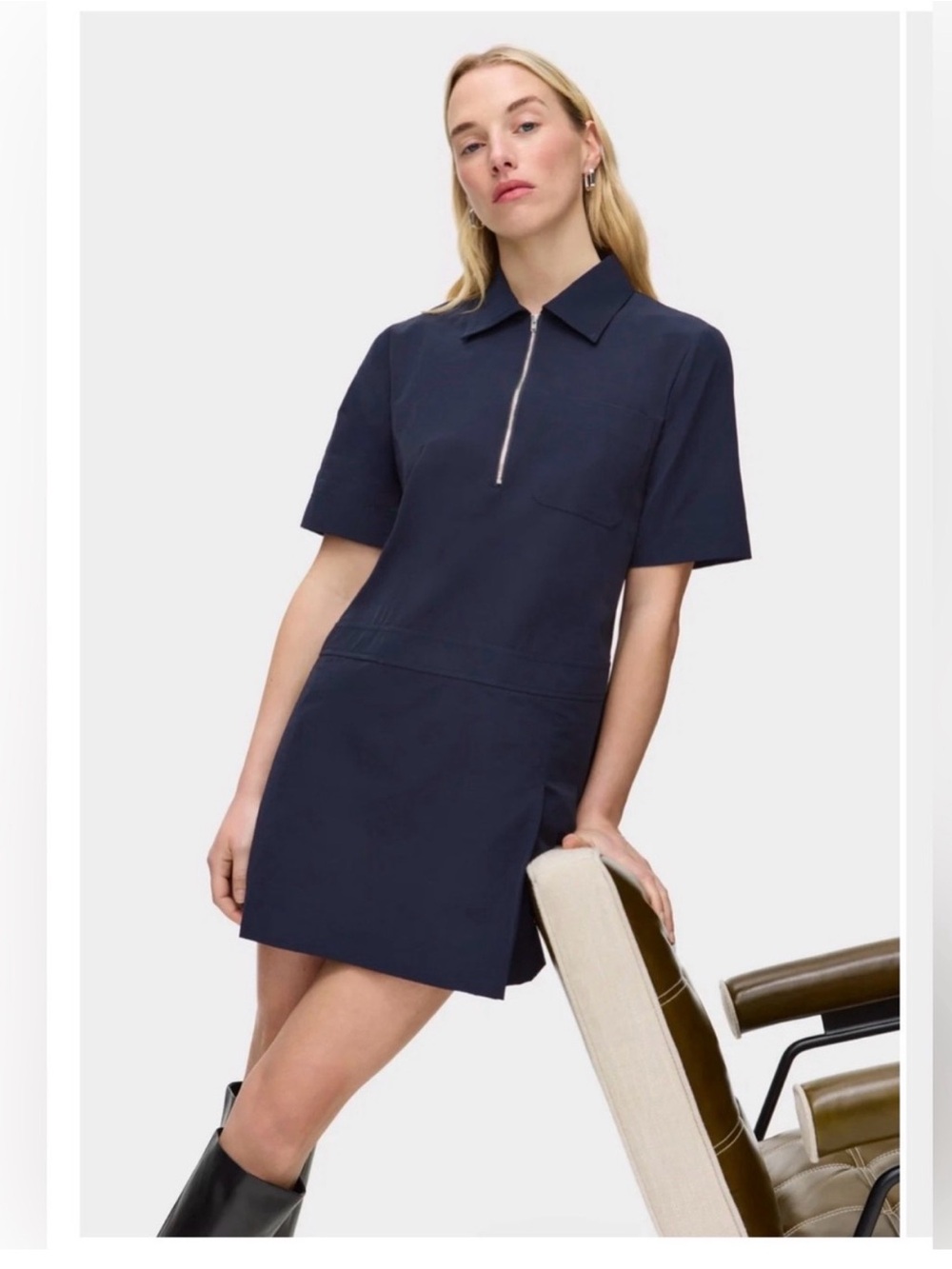 Aligne Dress
